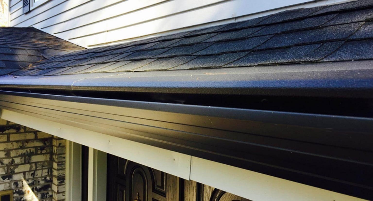 Seamless Gutters Mcarthur